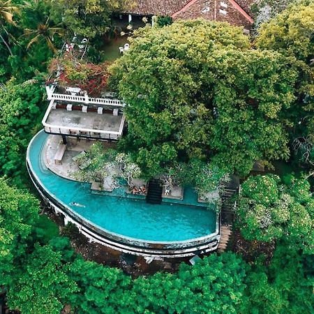 Closenberg Hotel Ґалле Екстер'єр фото